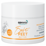 GEHWOL FUSSKRAFT Soft Feet Butter 50&nbspml&nbspTiegel Limited Edition