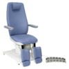 Patientenstuhl Concept F5