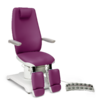 Patientenstuhl Concept F5