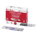 SWANN MORTON Skalpellklingen