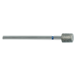 Diamant-Schleifkörper 837 R 104 055 abgerundet, mittel Ø 5,5 mm nMP