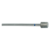 Diamant-Schleifkörper 837 R 104 055 abgerundet, mittel Ø 5,5 mm nMP