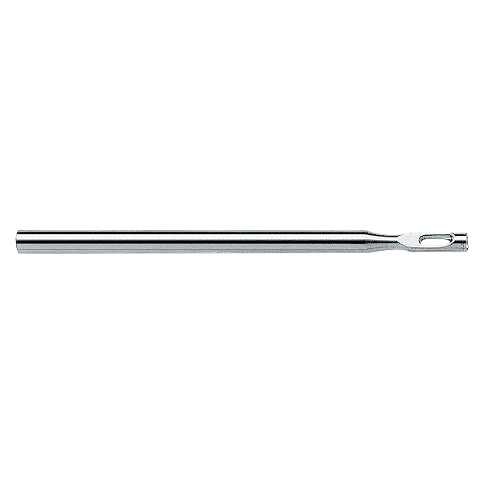 Langloch-Hohlfräser 225/014 RS Ø 1,4 mm nMP
