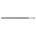 Slot hollow cutter 225/014 RS Ø 1,4 mm no mp