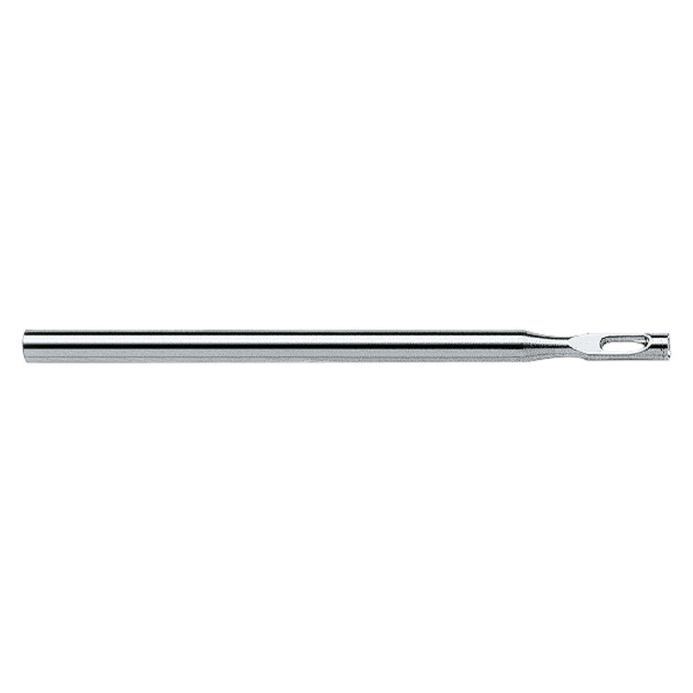 Langloch-Hohlfräser 225/014 RS Ø 1,4 mm