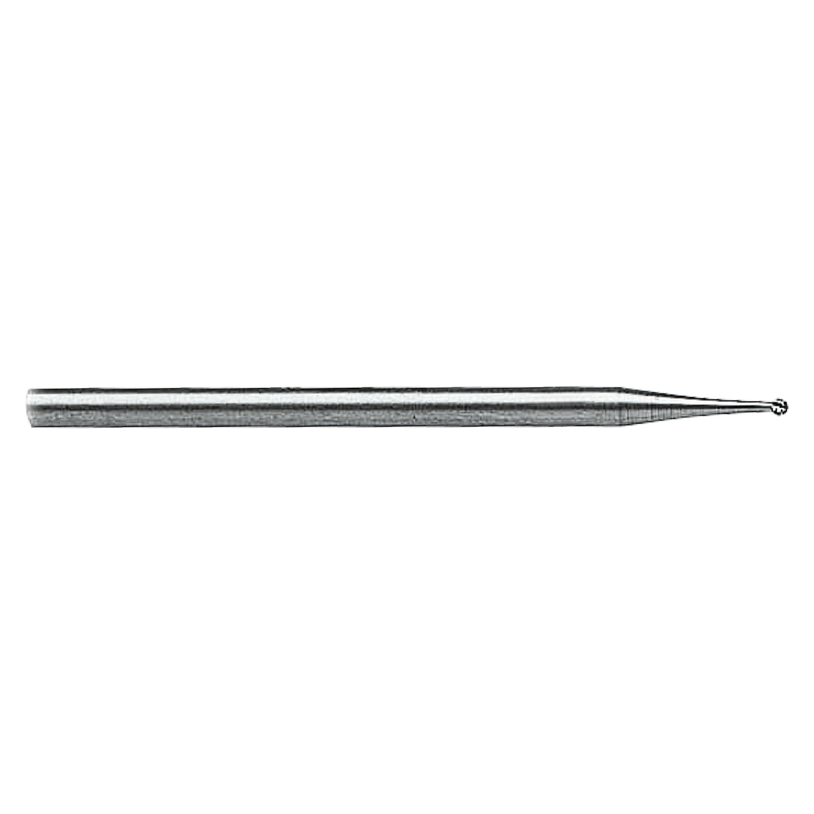 Querhiebbohrer 11/010 Ø 1,0 mm