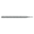Querhiebbohrer 11/010 Ø 1,0 mm