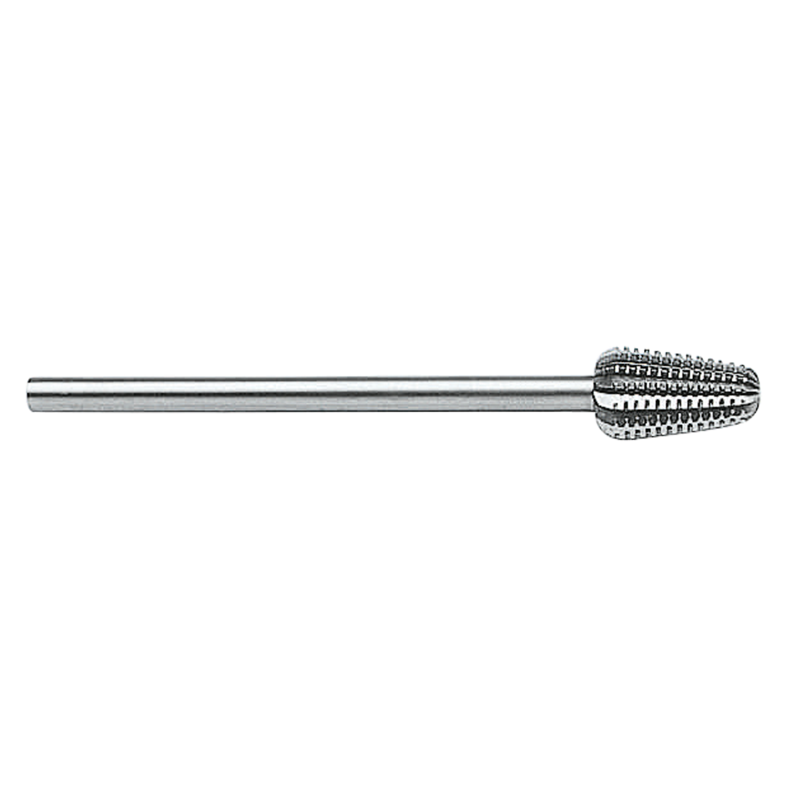 Querhiebfräser Knospe 85/060 Ø 6,0 mm