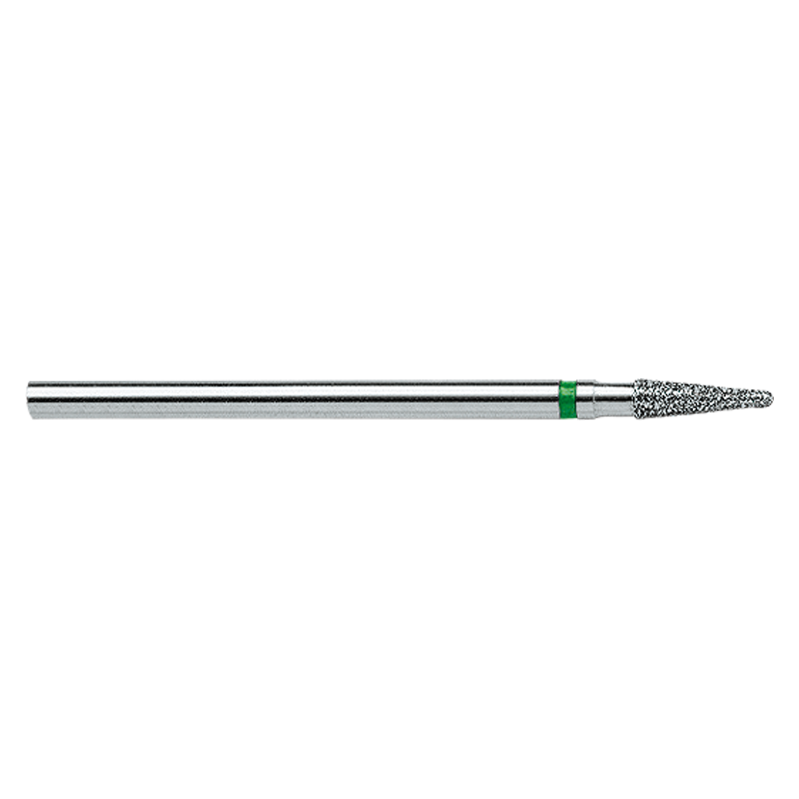 Diamant-Schleifkörper 868 mittel Ø 1,2 mm
