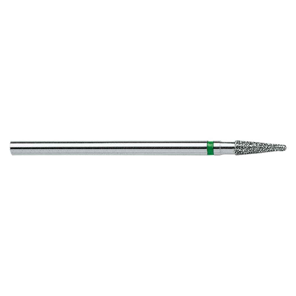 Diamant-Schleifkörper 868 mittel Ø 1,2 mm