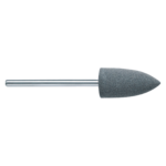 Nagelpolierer 9579 mittel grau