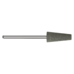 Nagelpolierer 9577 mittel grau