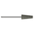 Nail polisher 9577 medium grey no mp