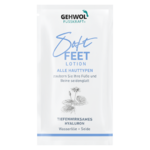 GEHWOL FUSSKRAFT Soft Feet Lotion