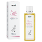 GEHWOL FUSSKRAFT Soft Feet Pflege Bad