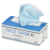 Mund-Nasen-Masken 3-lagig