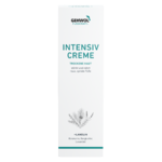 GEHWOL FUSSKRAFT Intensive Creme Deko-Faltschachtel