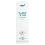 GEHWOL FUSSKRAFT Wärme Creme Deko-Faltschachtel