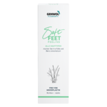 GEHWOL FUSSKRAFT Soft Feet Peeling Deko-Faltschachtel