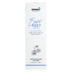 GEHWOL FUSSKRAFT Soft Feet Lotion Deko-Faltschachtel