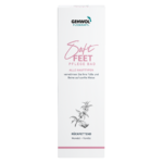 GEHWOL FUSSKRAFT Soft Feet Pflegebad Deko-Faltschachtel