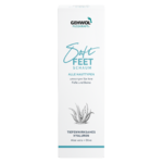 Deko-Faltschachtel GEHWOL FUSSKRAFT Soft Feet Schaum