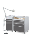 Beistellschrank für JUPITER MINI
