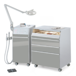 Beistellschrank für JUPITER MINI