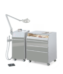 Beistellschrank für JUPITER MINI