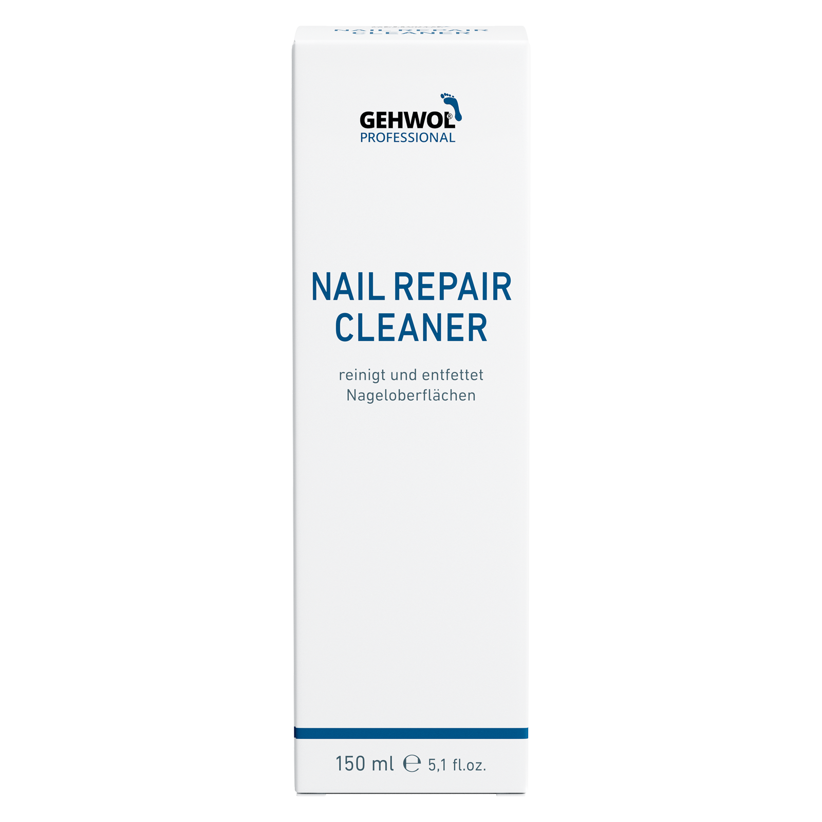GEHWOL PROFESSIONAL Nail Repair Cleaner