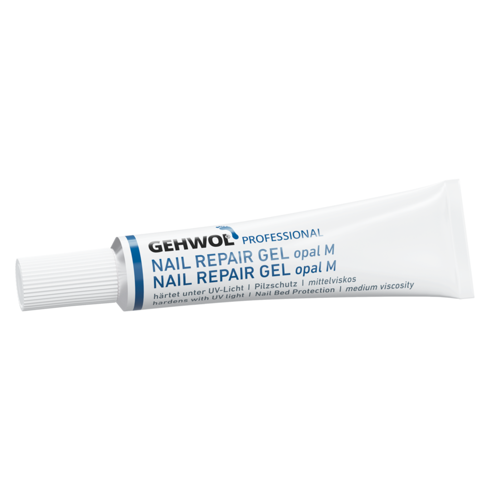 GEHWOL PROFESSIONAL
Nail Repair Gel opal M