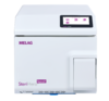 MELAG Autoklav SteriHero Speed+ inklusiv 2 Tabletts und 1 MELAcontrol