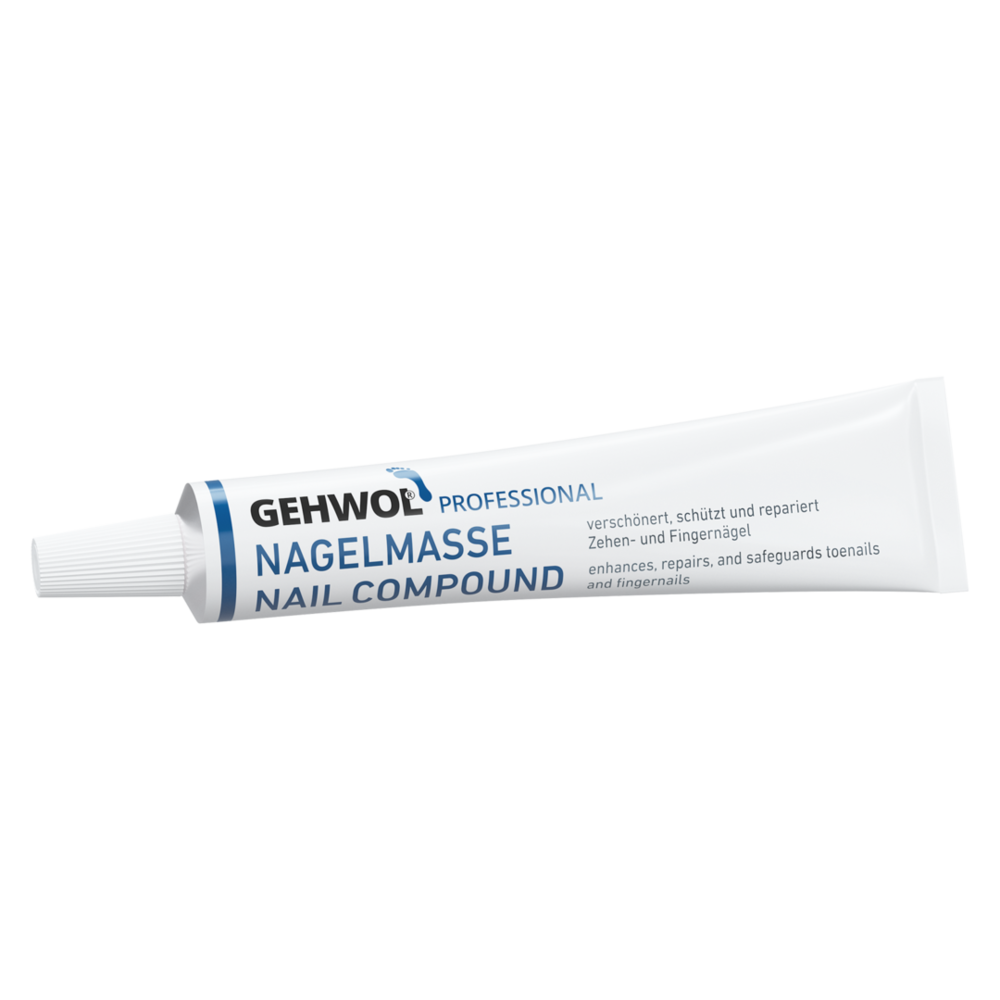 GEHWOL PROFESSIONAL
Nagelmasse 15 ml