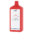 GEHWOL PROFESSIONAL
Efesol drill bath 1000 ml D/GB