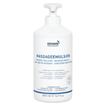 GW PROFESSIONAL
Massage-Emulsion