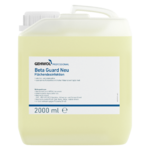 GEHWOL PROFESSIONAL
Flächendesinfektionskonzentrat Beta Guard Neu 2.000 ml