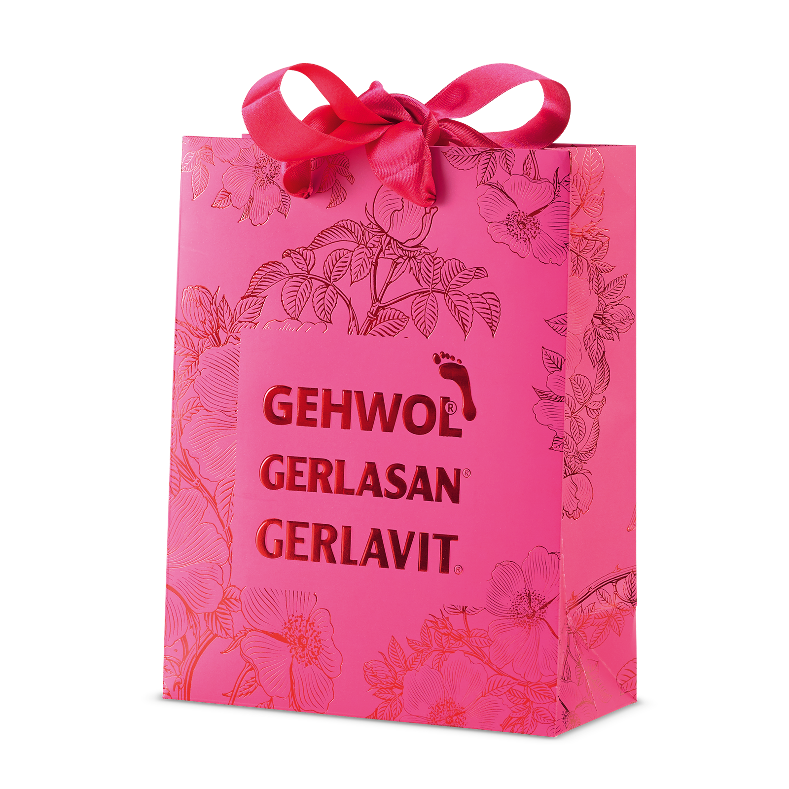 GEHWOL Tragetasche 