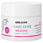 GERLASAN Handcream Wild Rose Limited Edition 50 ml jar