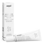 GEHWOL MED Nagel- und Hautschutz Creme 15 ml Tube