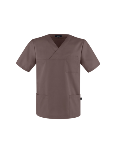 Unisex OP-Kasack Pisa Nougat