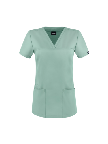 Damen Stretchkasack Breda Salbei