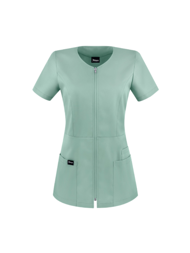 Damen Stretchkasack Laval Salbei
