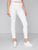 Damen Soft-Stretchhose Ancona Weiß