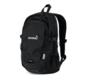 GEHWOL Rucksack schwarz