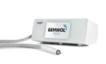 GEHWOL TECH Fußpflegegerät PHOENIX V-TECH
