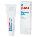 GEHWOL med Schrundensalbe