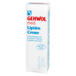 GEHWOL med Lipidro-Creme