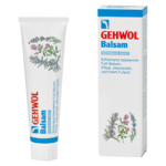 GEHWOL Balm NORMAL SKIN125 ml tube