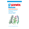 Sample GEHWOL Balm dry rough skin