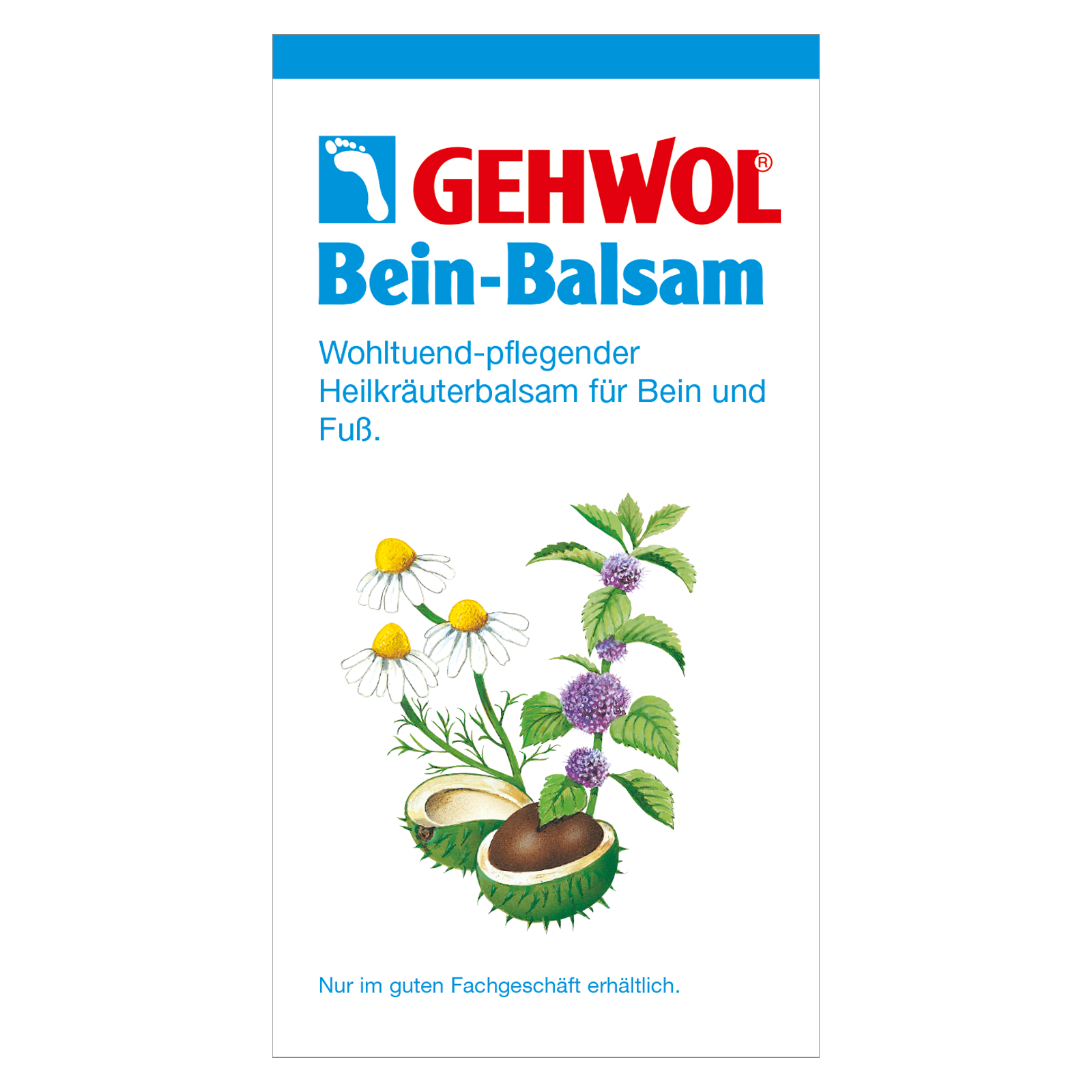 GEHWOL Leg Balm